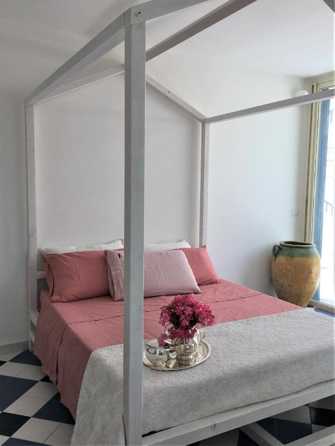 Ca' Rande Bed & Breakfast Порто Чезарео Екстериор снимка