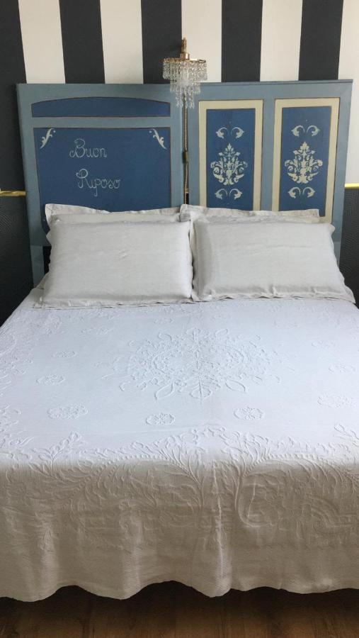 Ca' Rande Bed & Breakfast Порто Чезарео Екстериор снимка