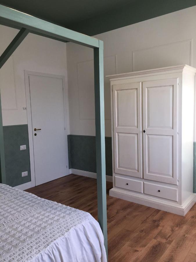 Ca' Rande Bed & Breakfast Порто Чезарео Екстериор снимка