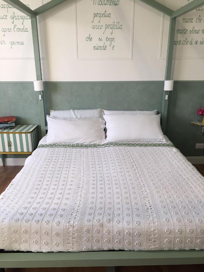 Ca' Rande Bed & Breakfast Порто Чезарео Екстериор снимка