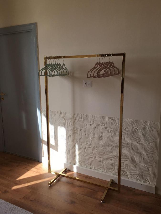 Ca' Rande Bed & Breakfast Порто Чезарео Екстериор снимка