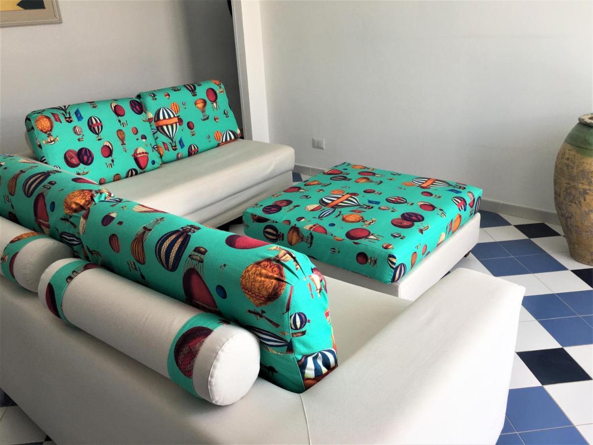 Ca' Rande Bed & Breakfast Порто Чезарео Екстериор снимка