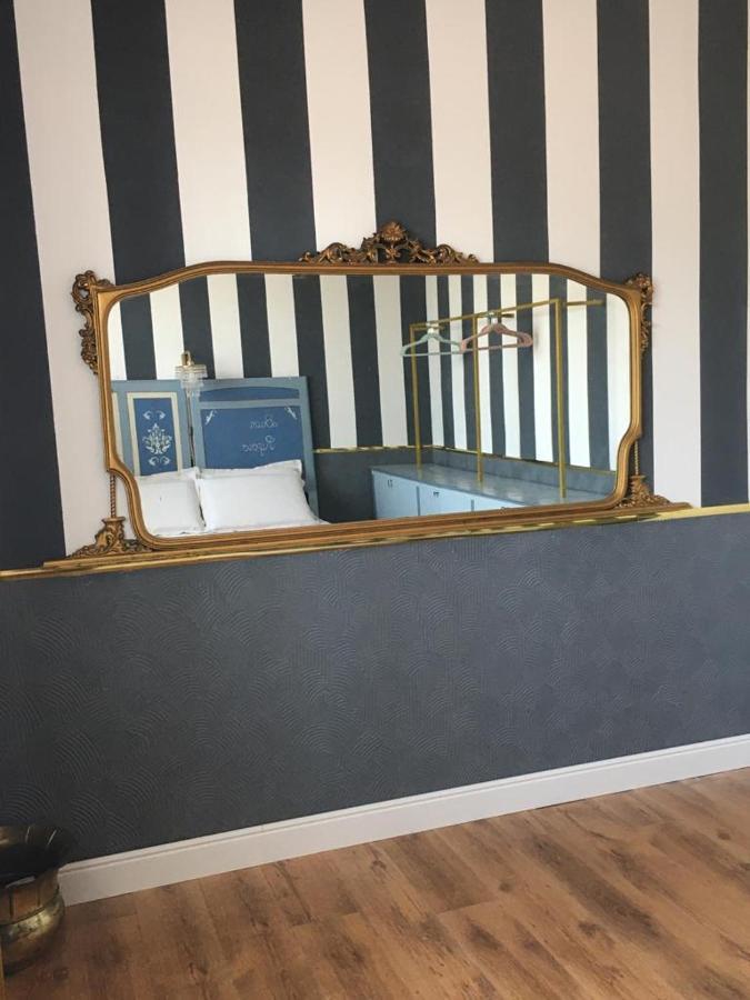 Ca' Rande Bed & Breakfast Порто Чезарео Екстериор снимка