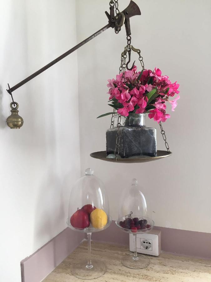 Ca' Rande Bed & Breakfast Порто Чезарео Екстериор снимка