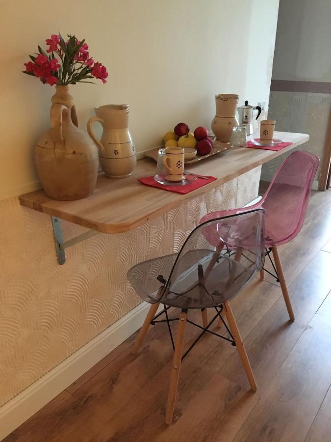 Ca' Rande Bed & Breakfast Порто Чезарео Екстериор снимка